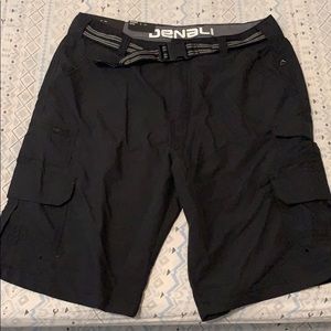 Denali Shorts